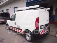 2020 Fiat Doblo