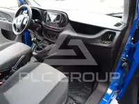 2020 Fiat Doblo