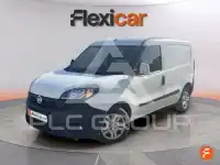 2020 Fiat Doblo