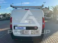 2020 Fiat Doblo