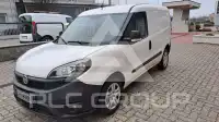 2020 Fiat Doblo
