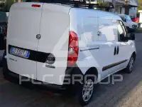 2020 Fiat Doblo