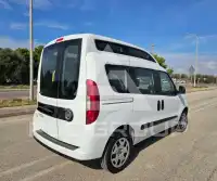 2020 Fiat Doblo