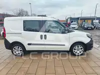 2020 Fiat Doblo