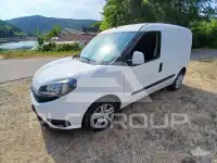2020 Fiat Doblo