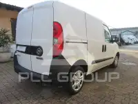 2020 Fiat Doblo