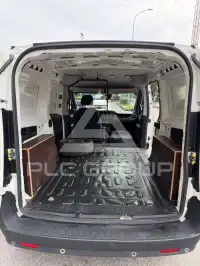 2020 Fiat Doblo