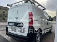 2020 Fiat Doblo