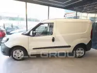 2020 Fiat Doblo