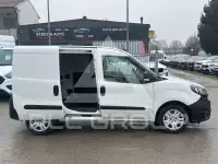 2020 Fiat Doblo