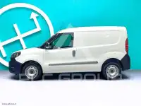 2020 Fiat Doblo