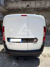 2020 Fiat Doblo