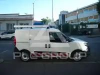 2020 Fiat Doblo