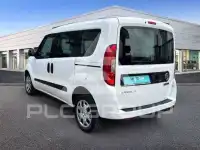 2020 Fiat Doblo