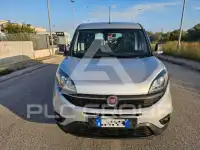 2020 Fiat Doblo