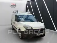 2020 Fiat Doblo