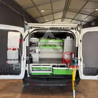 2020 Fiat Doblo