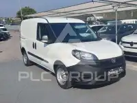 2020 Fiat Doblo