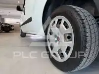 2020 Fiat Doblo