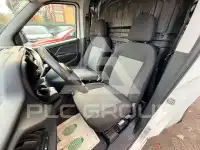 2020 Fiat Doblo