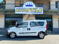 2020 Fiat Doblo