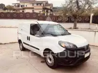 2020 Fiat Doblo