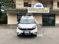 2020 Fiat Doblo