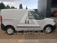 2020 Fiat Doblo