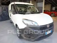 2020 Fiat Doblo