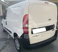 2020 Fiat Doblo