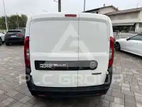 2020 Fiat Doblo