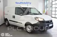 2020 Fiat Doblo
