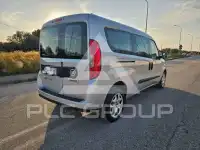 2020 Fiat Doblo