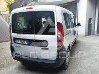 2020 Fiat Doblo