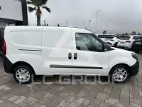 2020 Fiat Doblo