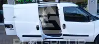 2020 Fiat Doblo