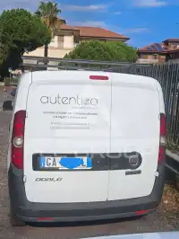 2020 Fiat Doblo