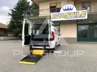 2020 Fiat Doblo