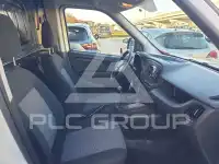 2020 Fiat Doblo