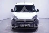 2020 Fiat Doblo