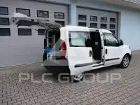 2020 Fiat Doblo