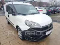 2020 Fiat Doblo