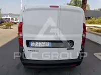 2020 Fiat Doblo
