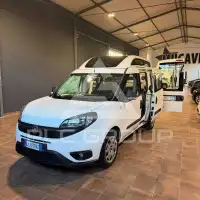 2020 Fiat Doblo