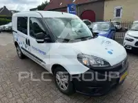 2020 Fiat Doblo