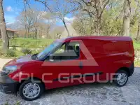 2020 Fiat Doblo