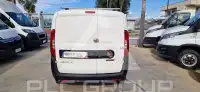 2020 Fiat Doblo