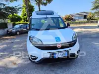 2020 Fiat Doblo