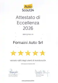2020 Fiat Doblo