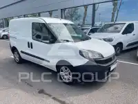 2020 Fiat Doblo